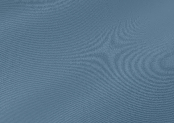 Trapani, Denim - Twist&Fit Roller Blind - Image 4